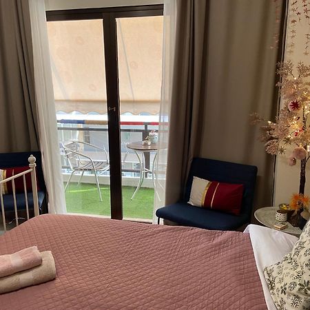 Zoi'S Central Home Волос Екстер'єр фото