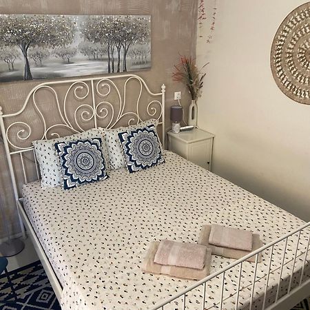 Zoi'S Central Home Волос Екстер'єр фото