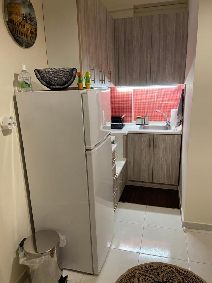 Zoi'S Central Home Волос Екстер'єр фото