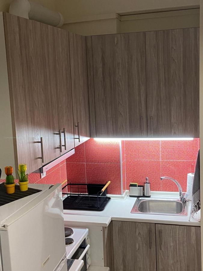 Zoi'S Central Home Волос Екстер'єр фото