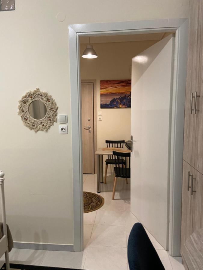 Zoi'S Central Home Волос Екстер'єр фото