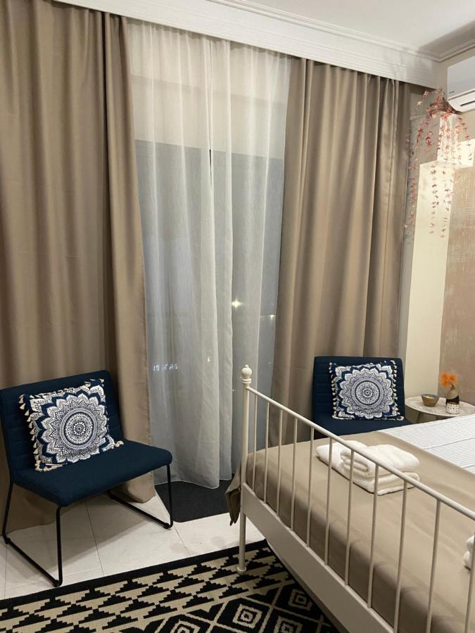 Zoi'S Central Home Волос Екстер'єр фото