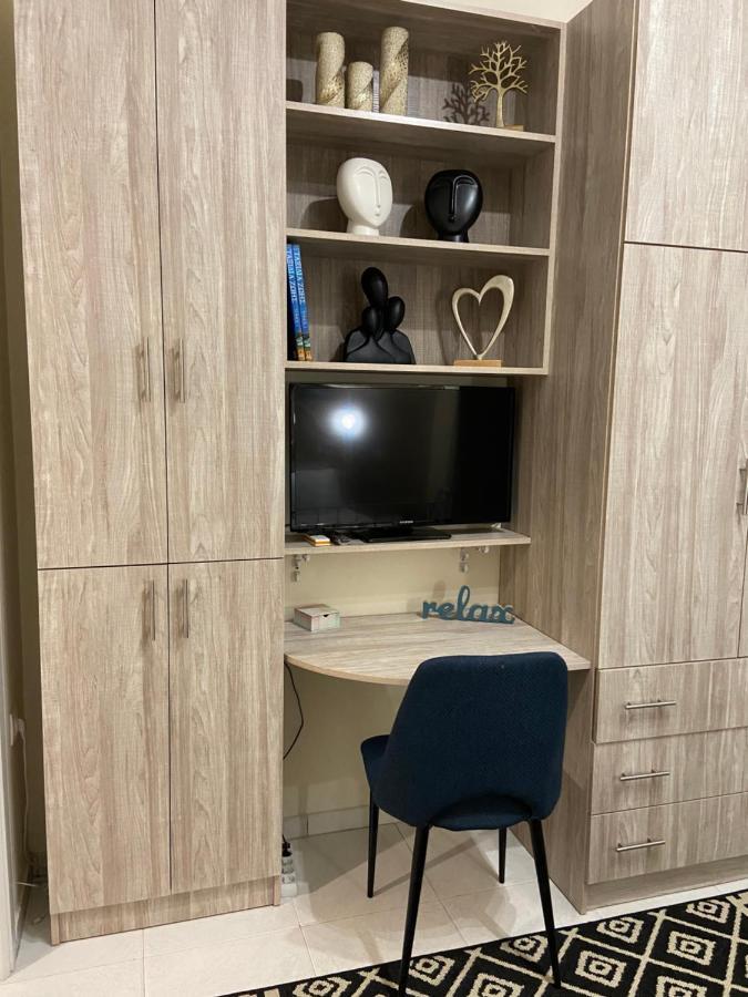 Zoi'S Central Home Волос Екстер'єр фото