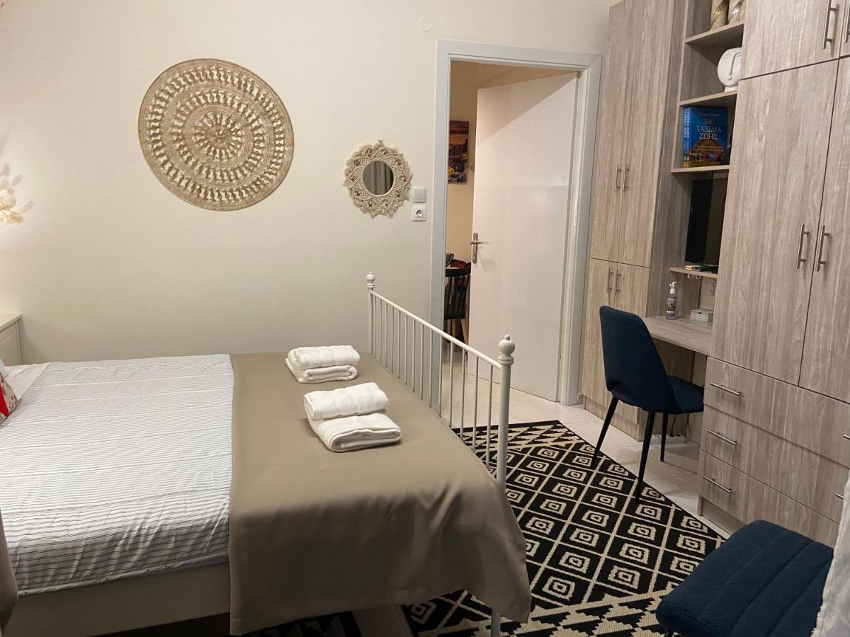 Zoi'S Central Home Волос Екстер'єр фото