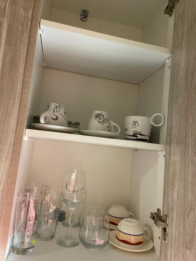 Zoi'S Central Home Волос Екстер'єр фото