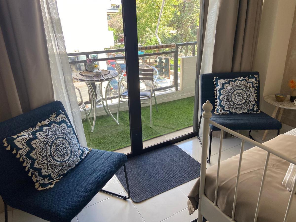 Zoi'S Central Home Волос Екстер'єр фото