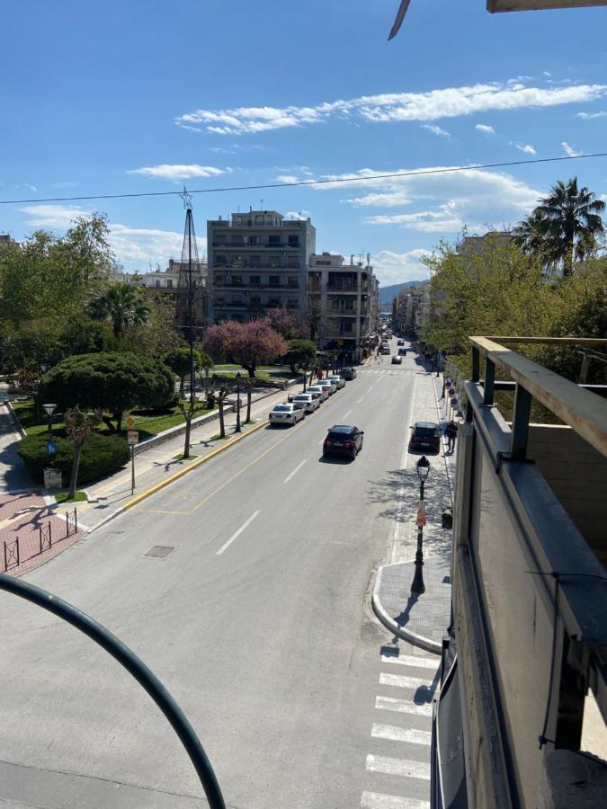 Zoi'S Central Home Волос Екстер'єр фото