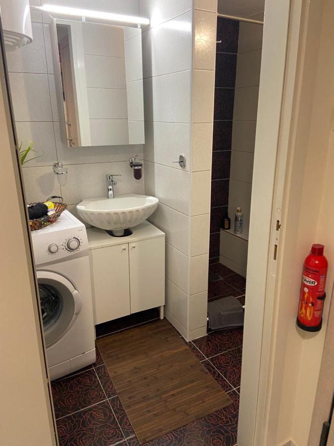 Zoi'S Central Home Волос Екстер'єр фото