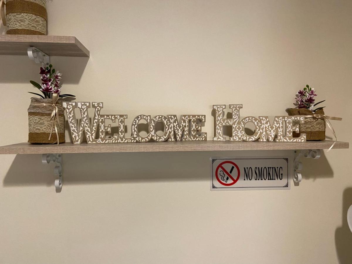 Zoi'S Central Home Волос Екстер'єр фото