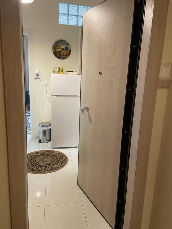 Zoi'S Central Home Волос Екстер'єр фото