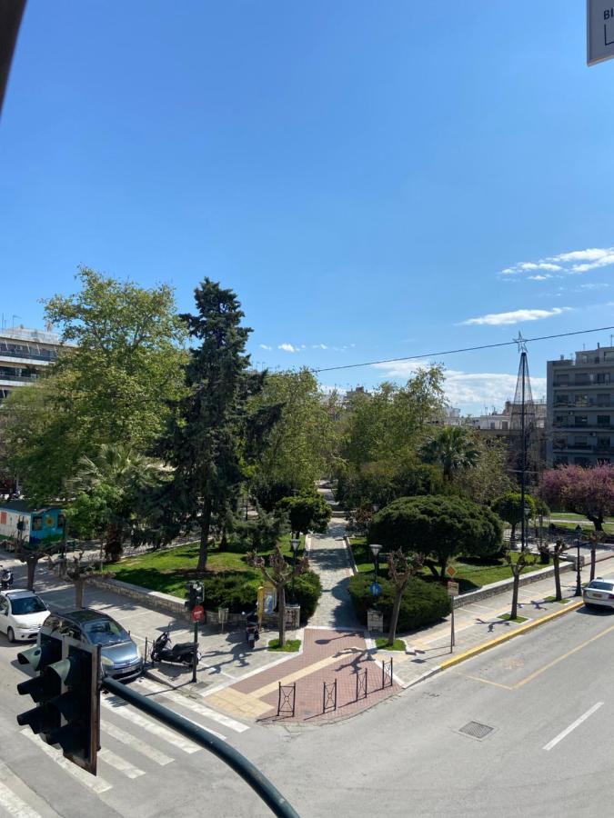 Zoi'S Central Home Волос Екстер'єр фото