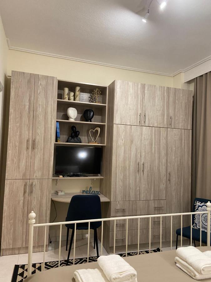 Zoi'S Central Home Волос Екстер'єр фото