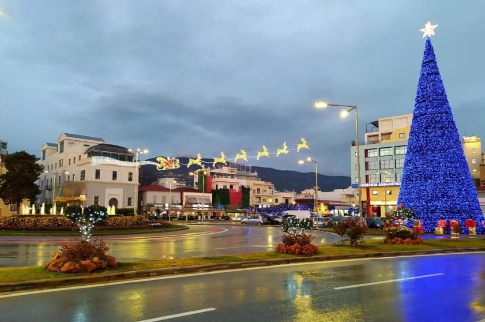 Zoi'S Central Home Волос Екстер'єр фото