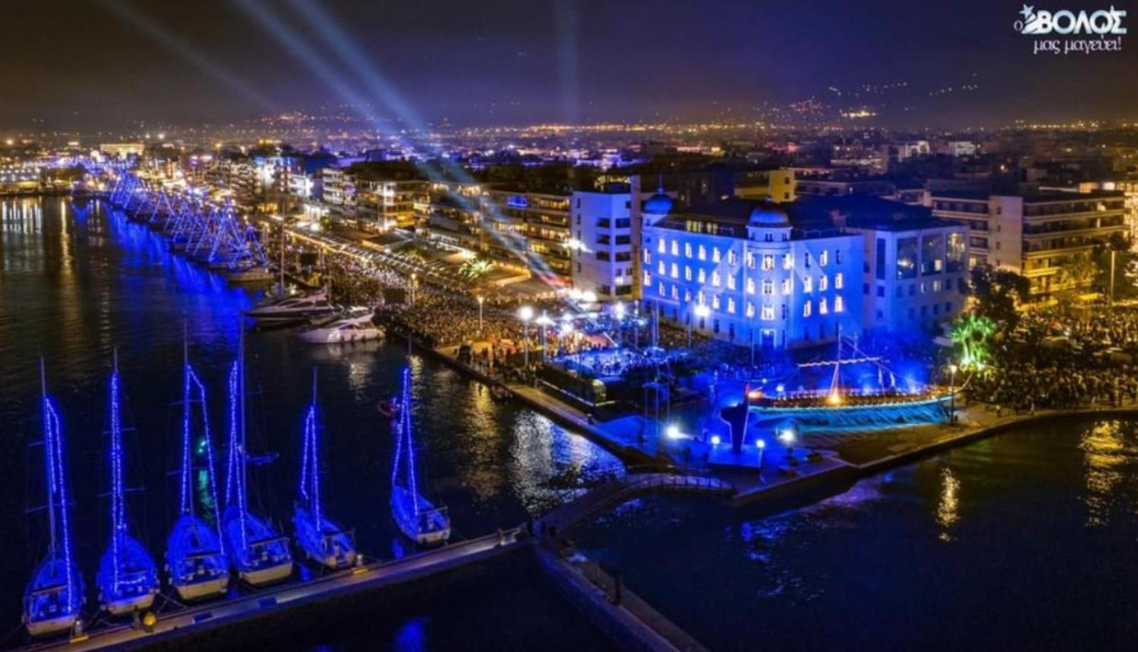 Zoi'S Central Home Волос Екстер'єр фото