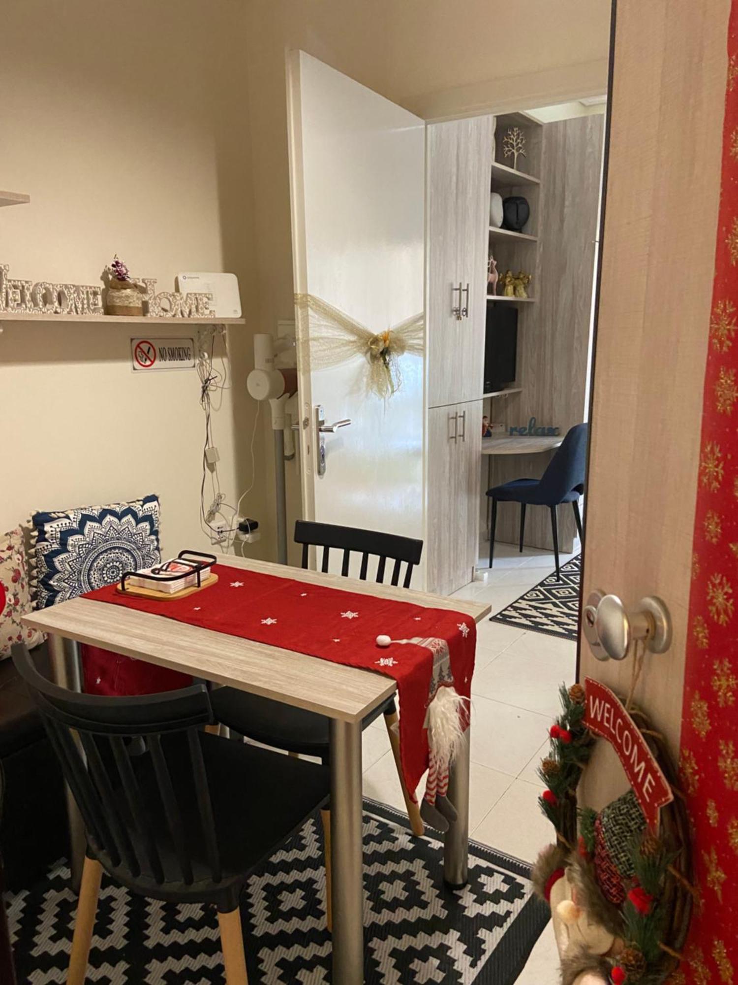 Zoi'S Central Home Волос Екстер'єр фото