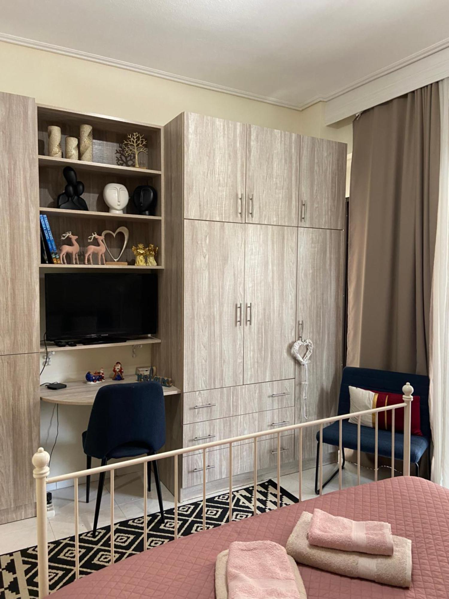 Zoi'S Central Home Волос Екстер'єр фото
